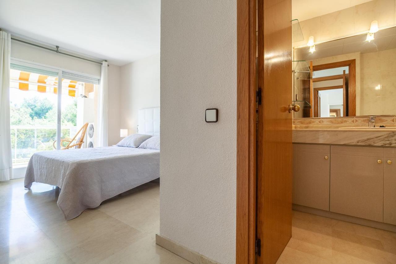 Uhc Park Apartment Salou