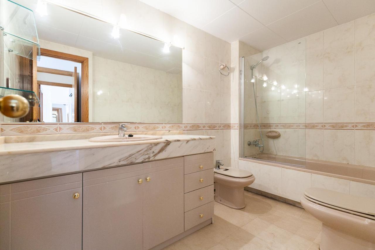 Uhc Park Apartment Salou