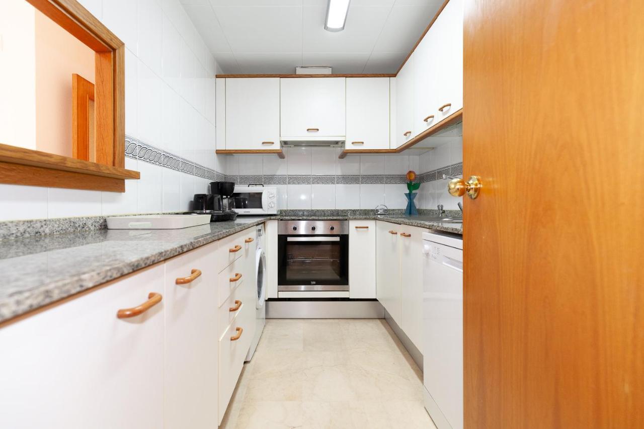 Apartment Uhc Park Salou