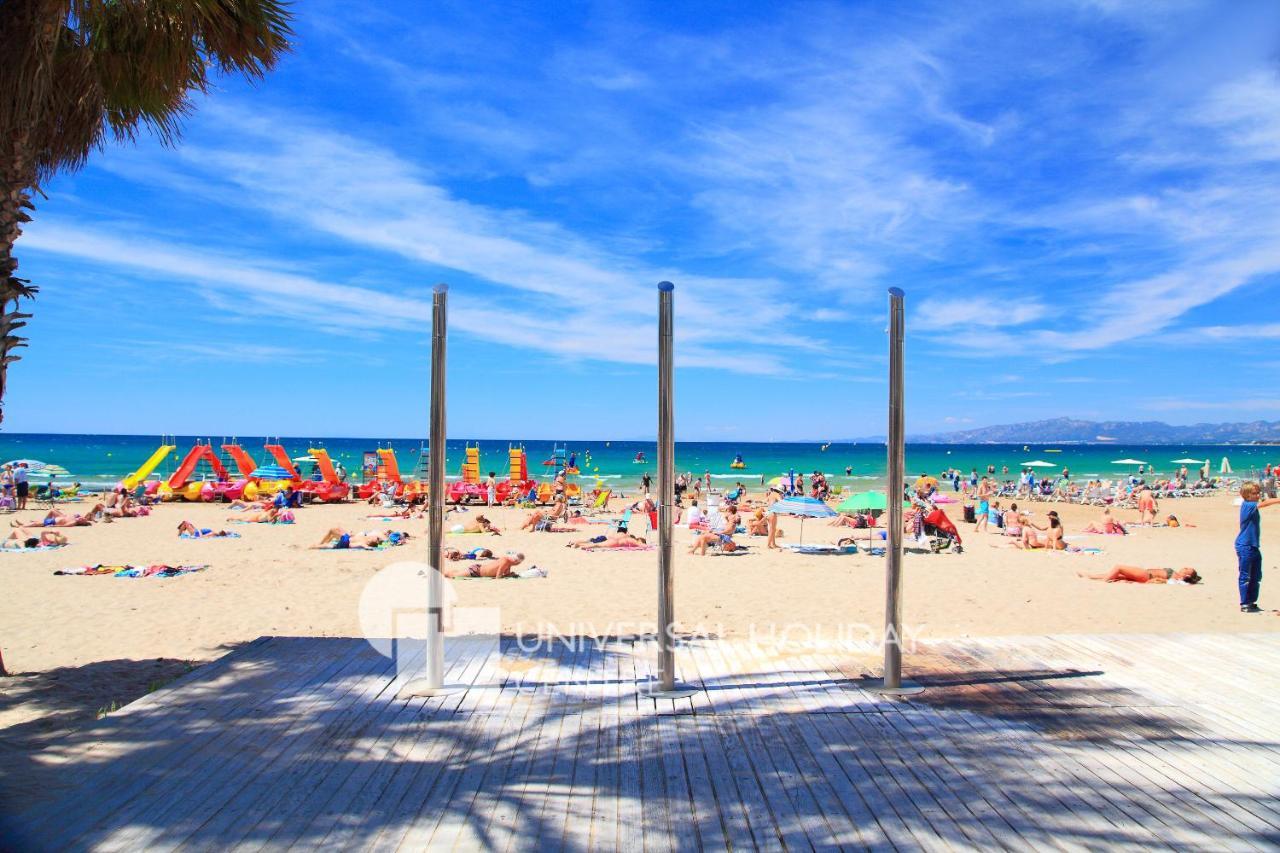 Apartment Uhc Park Salou