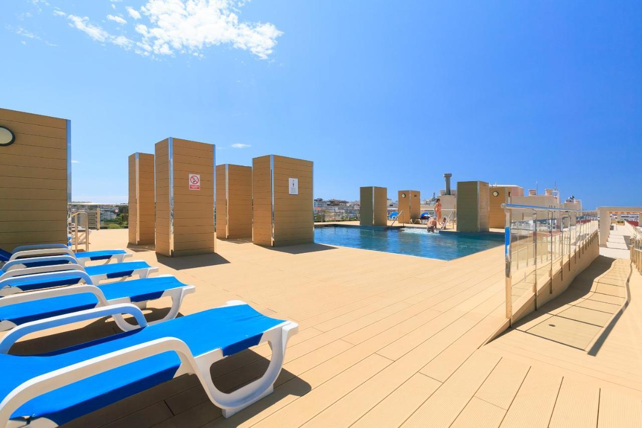Uhc Park Apartment Salou
