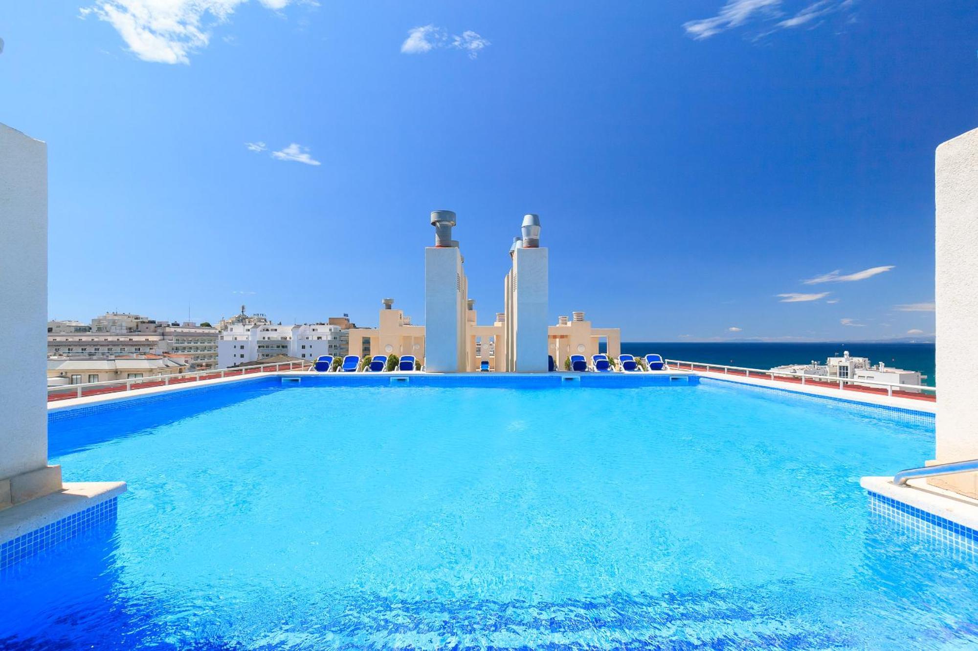 Uhc Park Apartment Salou