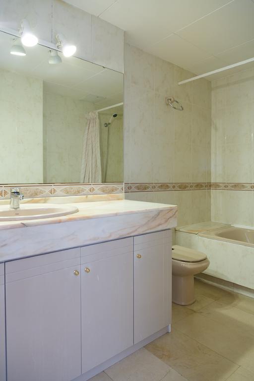 Apartment Uhc Park Salou