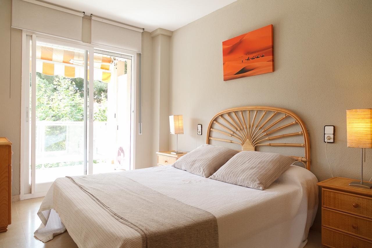 Uhc Park Apartment Salou