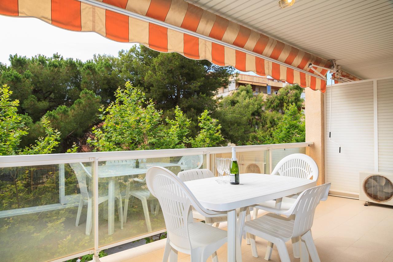 Apartment Uhc Park Salou